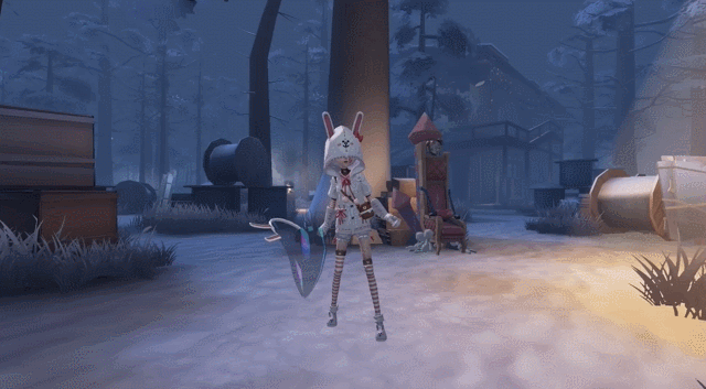 第五人格LINE FRIENDS联动皮肤怎么样 第五人格LINE FRIENDS联动皮肤介绍