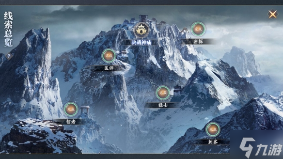 庆余年手游决战神庙第二章怎么过 决战神庙第二章通关攻略