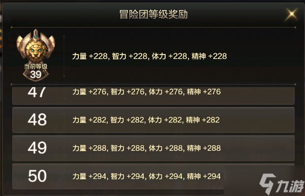 DNF手游属性提升攻略