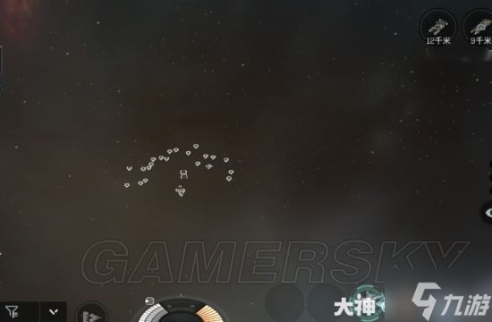 EVE无烬星河隐匿型巡洋舰攻略大全 隐匿型巡洋舰汇总