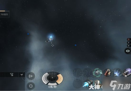 EVE无烬星河隐匿型巡洋舰攻略大全 隐匿型巡洋舰汇总