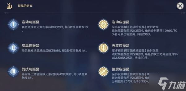 原神振晶的研究第五关满奖励图文教程
