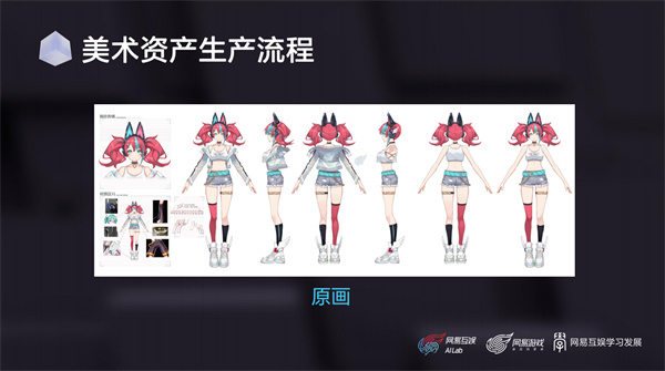 0+大咖洞见交锋，2022N.GAME网易游戏开发者峰会圆满收官"
