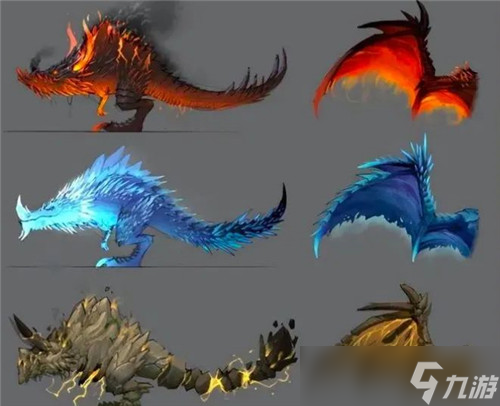 魔兽世界10.0新种族来历太神秘 泰坦或将回归
