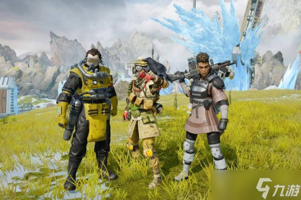 apex手游延迟高怎么办 不管怎么加速都延迟高