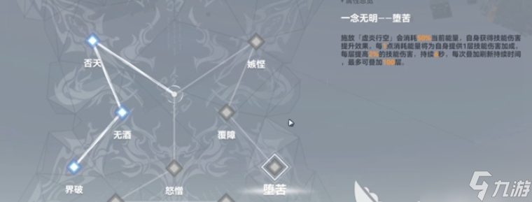 深空之眼阿修罗神格怎么搭配 阿修罗神格搭配技巧