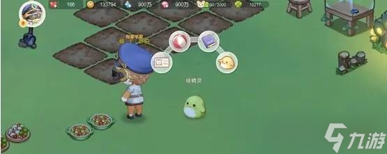 奥比岛梦想国度魔法学习攻略
