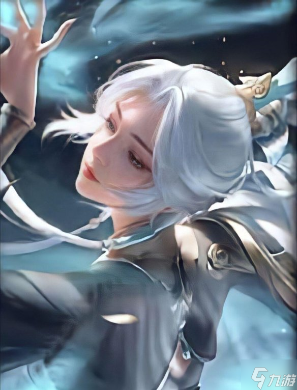 王者荣耀虞姬星传说皮肤爆料 虞姬星传说皮肤怎么样