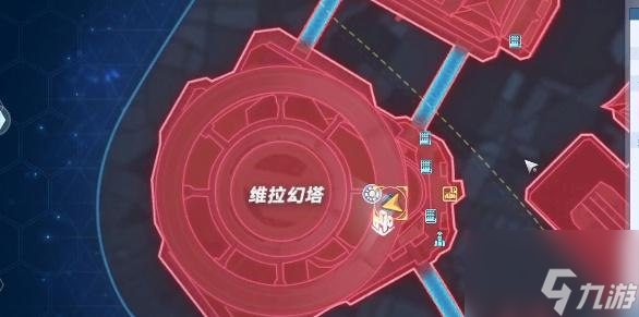 幻塔咸水绿洲调查生态异常怎么过 任务完成方法