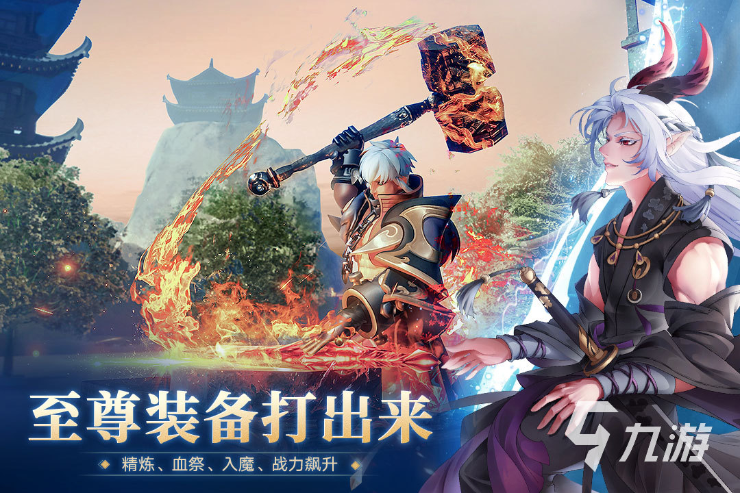 022有美女的手机游戏有哪些