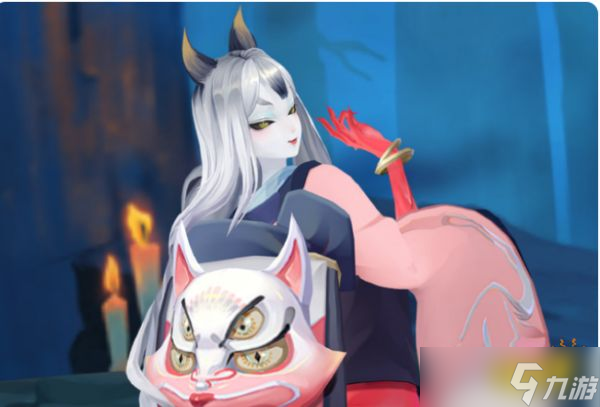 《阴阳师》新式神粉婆婆怎么样？新SR式神粉婆婆介绍