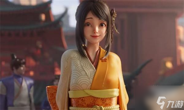 王者荣耀阿通和宫本武藏关系一览