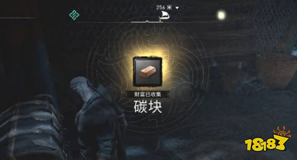 刺客信条英灵殿废弃小屋钥匙在哪 废弃小屋钥匙位置分享
