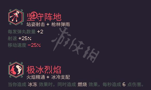 黎明前20分钟天赋效果有哪些？角色全天赋效果介绍