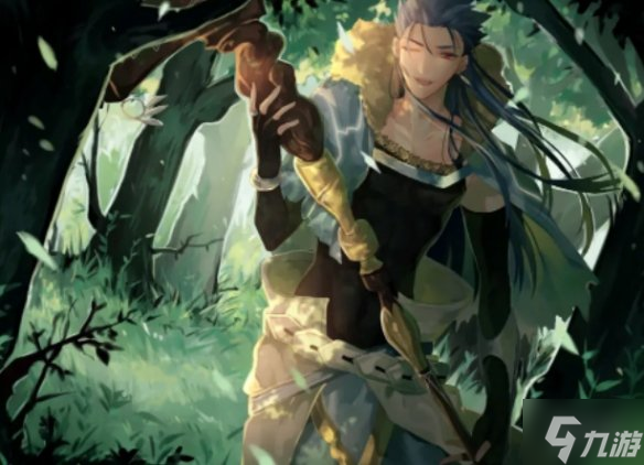 《FGO》三星战神术阶库丘林点评 FGO国服术阶库丘林评测