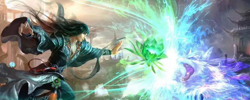 最霸气的神尊称号
