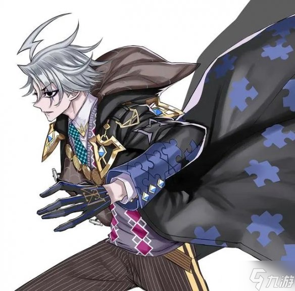 《FGO》2.65二池节奏榜评分 FGO日服卡池点评