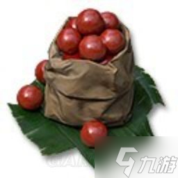 《永劫无间》想要回血药 就去原产地找呀！