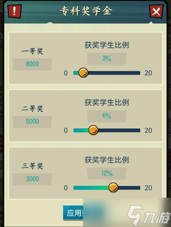 模拟经营我的大学毕业率提高方法分享