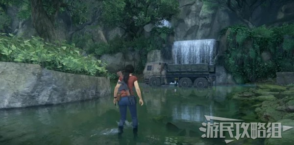 神秘海域失落遗产锁盒位置与收集指南 锁盒在哪