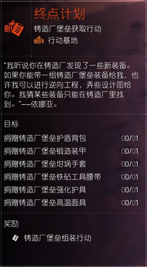 全境封锁2王子左轮手枪获取教程