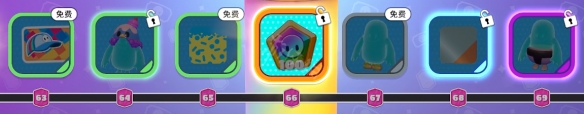 糖豆人终极淘汰赛季票值得买吗？季票奖励一览