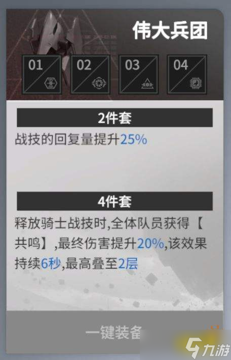 终末阵线雷蒙德用什么武器好？雷蒙德武器搭配推荐
