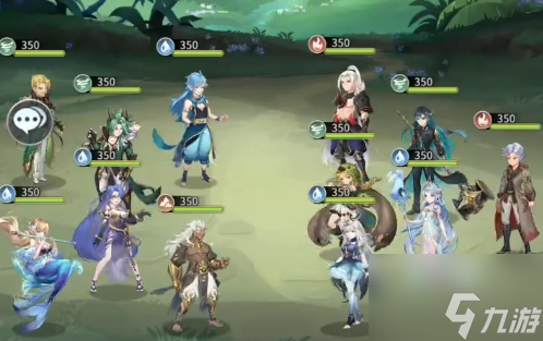 斗罗大陆武魂觉醒星斗记事3-2怎么过 星斗记事全关卡通关阵容分享