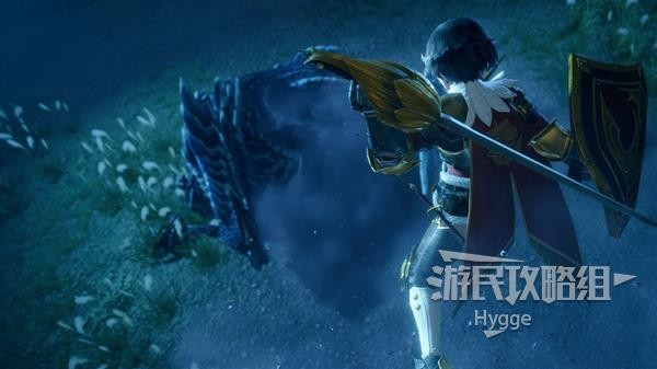 怪物猎人崛起曙光DLC流程图文攻略 全流程及全支线任务攻略