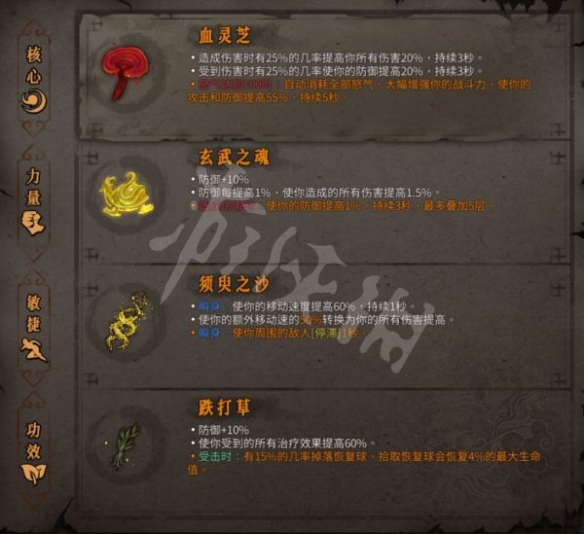 暖雪华佗流怎么玩？华佗流玩法配置推荐