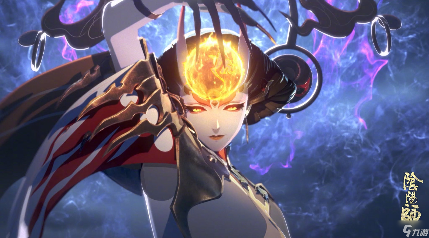 阴阳师SP阎魔技能猜测 阴阳师大夜摩天阎魔技能