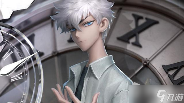 《第五人格》时光代理人联动角色介绍