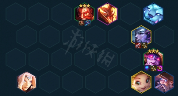 云顶之弈s7莉莉娅怎么玩？s7断头台莉莉娅阵容介绍