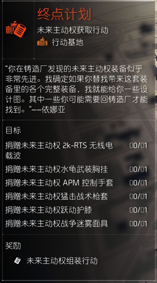 全境封锁2王子左轮手枪获取教程