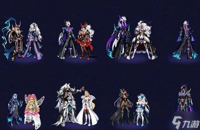 《DNF》天三长什么样 天三外观分享