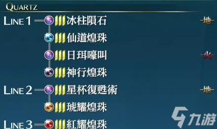 《英雄传说创之轨迹》罗伊德回路怎么搭配？罗伊德回路搭配分享