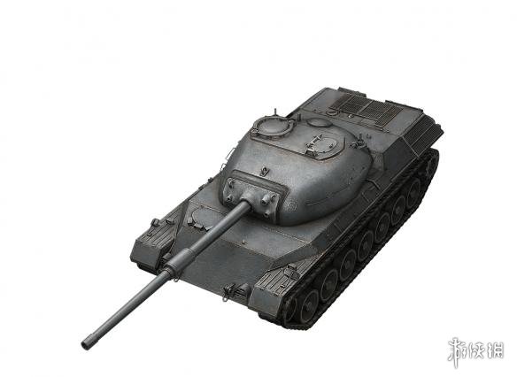 坦克世界闪击战Leopard Prototyp A怎么样 Leopard Prototyp A坦克图鉴