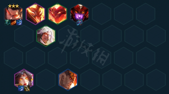 云顶之弈s7瑟提怎么玩？s7怒翼龙拳瑟提阵容介绍