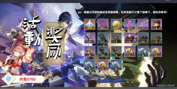原神危途疑踪第一天任务攻略 危悬高峭之庭挑战心得