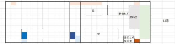 木筏生存船体地基搭建参考
