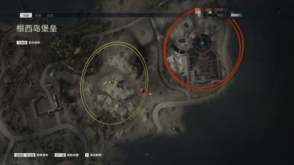 狙击精英5地精守卫位置介绍 地精守卫在哪
