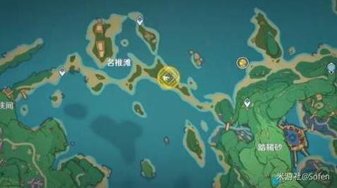 原神刀剑成梦任务流程攻略