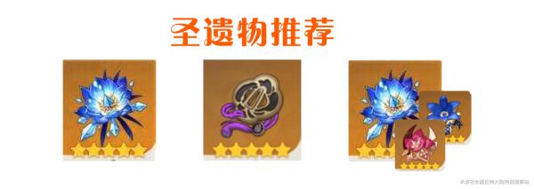 原神凯亚全面培养指南