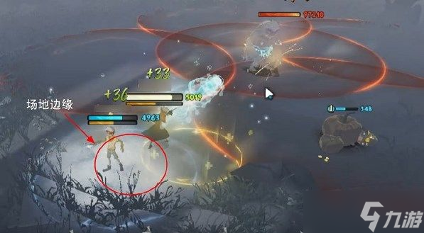 哈利波特魔法觉醒隐形兽怎么打？隐形兽通关打法攻略