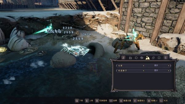 小缇娜的奇幻之地DLC3新增武器一览
