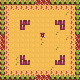 星露谷物语草原大王无伤通关攻略 草原大王怎么玩