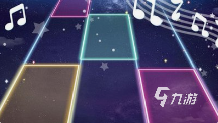 考验手速的音乐游戏下载大全2022 最新又好玩的听歌练手速的音乐游戏合集推荐