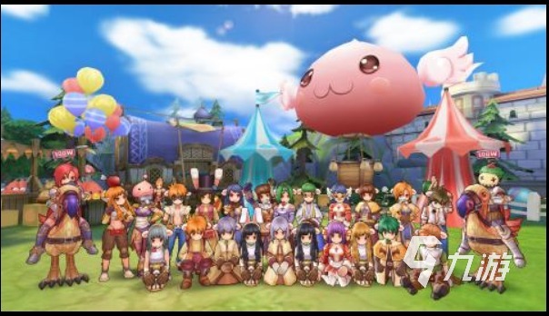 022最新魔幻手游下载大全