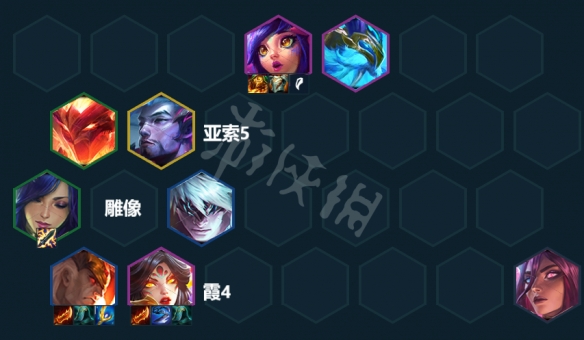 云顶之弈S7乌鸦怎么玩？S7神龙乌鸦阵容介绍