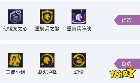 云顶之弈S7努努主C阵容怎么玩 努努主C阵容推荐
